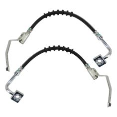 Brake Hose Set