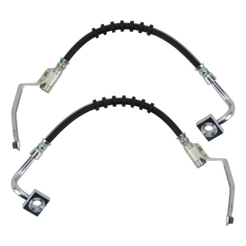 Brake Hose Set