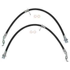 Brake Hose Set
