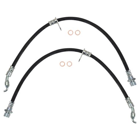 Brake Hose Set