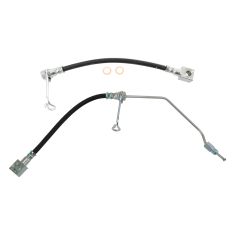 Brake Hose Set