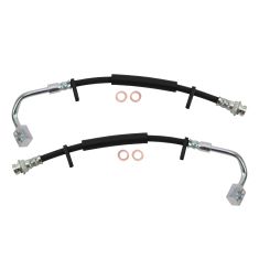 Brake Hose Set