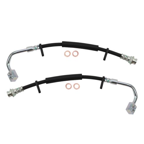 Brake Hose Set