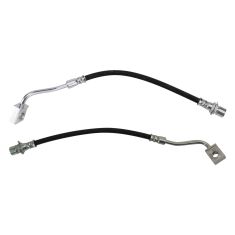 Brake Hose Set