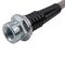 Performance Brake Hose Pair