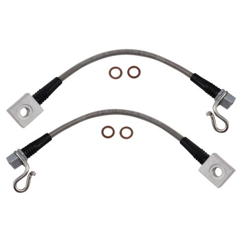 Brake Hose Set
