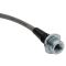 Performance Brake Hose Pair