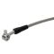 Performance Brake Hose Pair