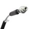 Performance Brake Hose Pair