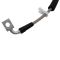 Performance Brake Hose Pair