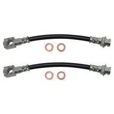 Brake Hose Set