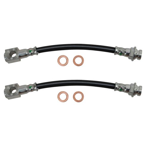 Brake Hose Set