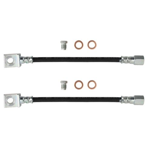 Brake Hose Set
