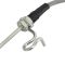 Performance Brake hose Set