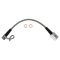 Performance Brake hose Set