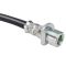 Front & Rear Brake Hose Kit