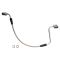 Performance Front & Rear Brake Hose Kit