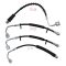 Brake Hose Set