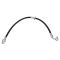 Front & Rear Brake Hose Kit