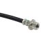 Front & Rear Brake Hose Kit