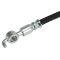 Front & Rear Brake Hose Kit
