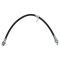 Front & Rear Brake Hose Kit