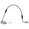Performance Front & Rear Brake Hose Kit
