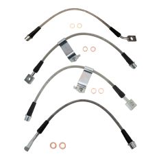Brake Hose Set