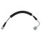 Performance Front & Rear Brake Hose Kit
