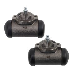 Wheel Cylinder Set