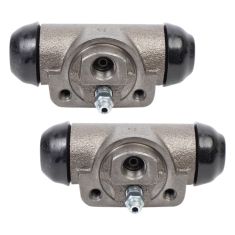 Wheel Cylinder Set