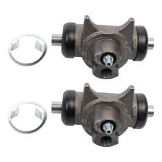 Wheel Cylinder Set