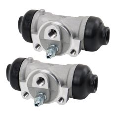 Wheel Cylinder Set