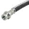 Front Replacement Brake Hose Set