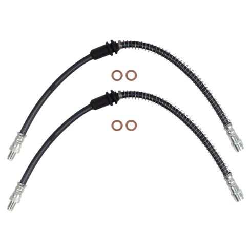 Brake Hose Set