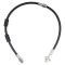 Front Replacement Brake Hose Set