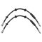 Brake Hose Set