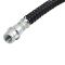 Rear Replacement Brake Hose Set