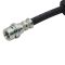 Rear Replacement Brake Hose Set