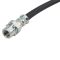 Rear Replacement Brake Hose Set