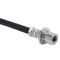 Rear Replacement Brake Hose Set