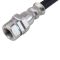 Rear Replacement Brake Hose Set