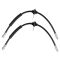 Brake Hose Set