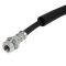 Rear Replacement Brake Hose Set