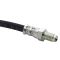 Rear Replacement Brake Hose Set