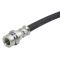 Rear Replacement Brake Hose Set
