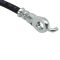 Rear Replacement Brake Hose Set
