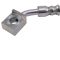 Front Replacement Brake Hose Set