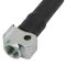 Front Replacement Brake Hose Set