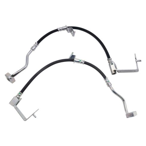 Brake Hose Set